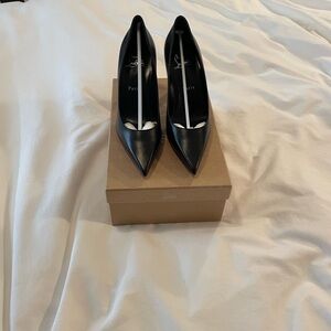 Christian Louboutin - Condora 85mm - Size 37.5 - NWT